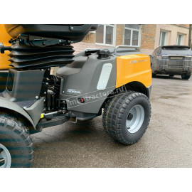 Садовый райдер Stiga Park PRO 900 WX